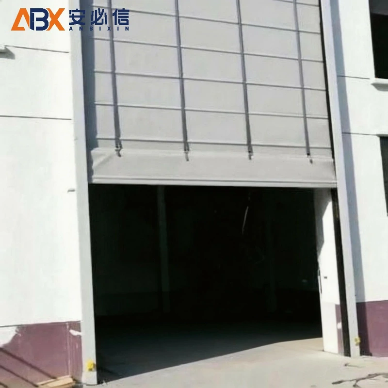 三沙市伸缩式卸货平台