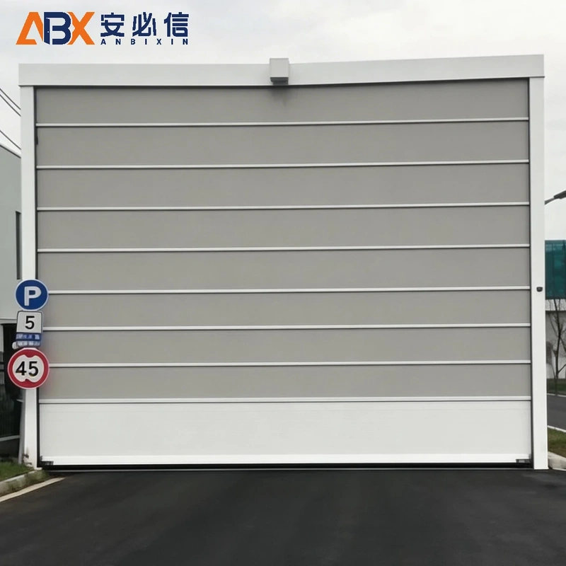 三沙市柔性门