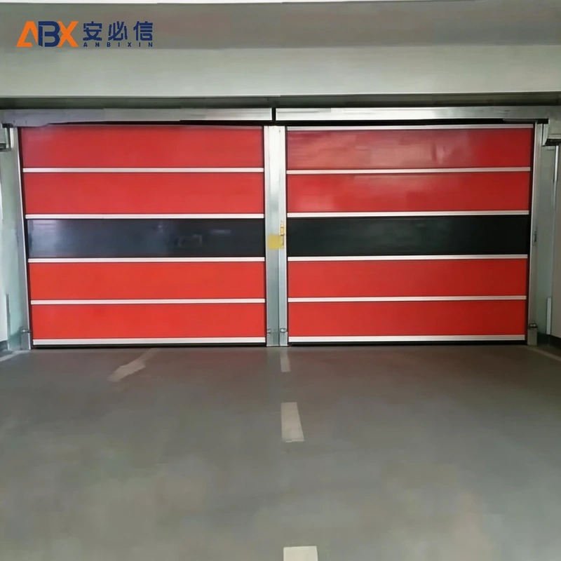 三沙市自动快速门