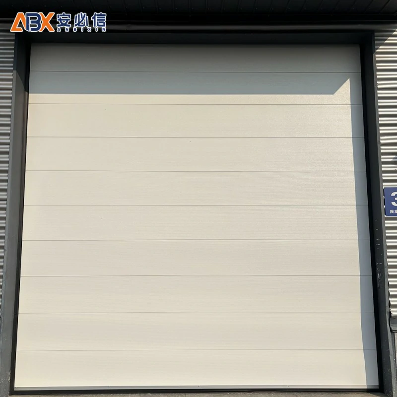 三沙市提升门
