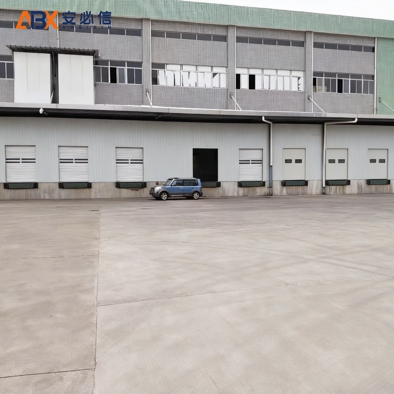 三沙市洁净室高速门
